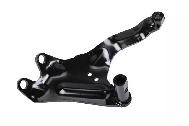 12642452 - : Exhaust Gas Re-circulation (Egr) Valve Bracket for GM Image