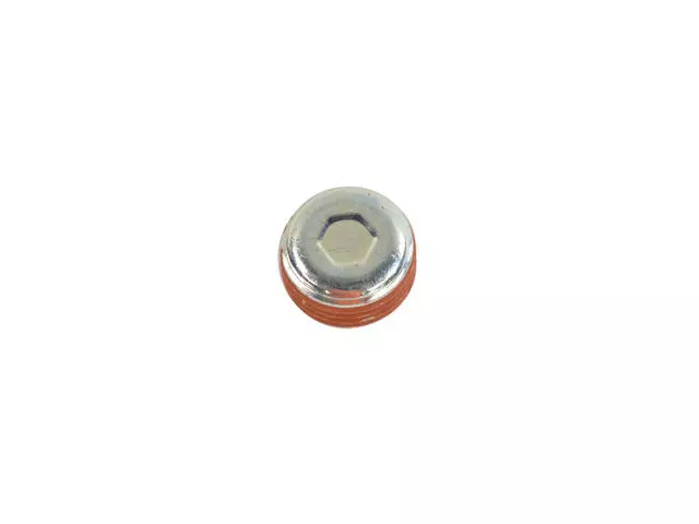 4884792AB - Engine: Pipe Plug for Mopar Image