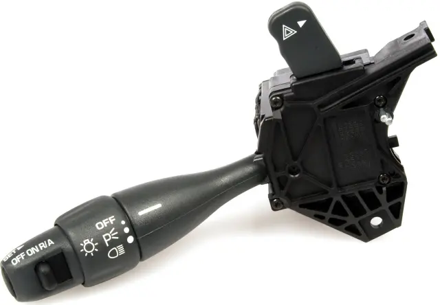 2330811 - Electrical, Lighting and Body: Multifunction Switch Assembly for Dorman Image