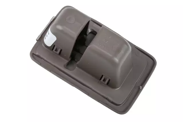 Dune Child Seat Anchor Plate Trim Cap - GM (20779106)