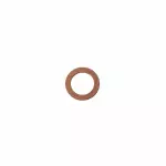 3C3Z6734AA - : Drain Plug Gasket for Ford: E-350 Club Wagon, E-350 Econoline, E-350 Econoline Club Wagon, E-350 Super Duty, E-450 Econoline Super Duty, E-450 Super Duty, E-550 Econoline Super Duty, E-550 Super Duty, Econoline Super Duty, Excursion, F-250, F-250 HD, F-250 Super Duty, F-350, F-350 Super Duty, F-450 Super Duty, F-550 Super Duty, F-Super Duty Image