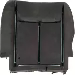 873613TD5A - Body: Seat Cushion Pad for Nissan Image