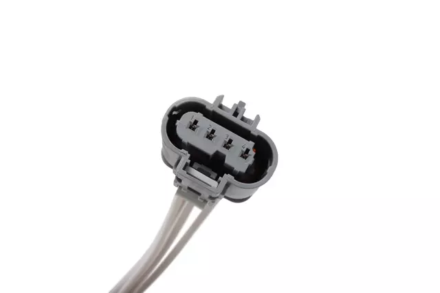 13587298 - : Multi-Purpose Pigtail Kit With Splices for GM Image