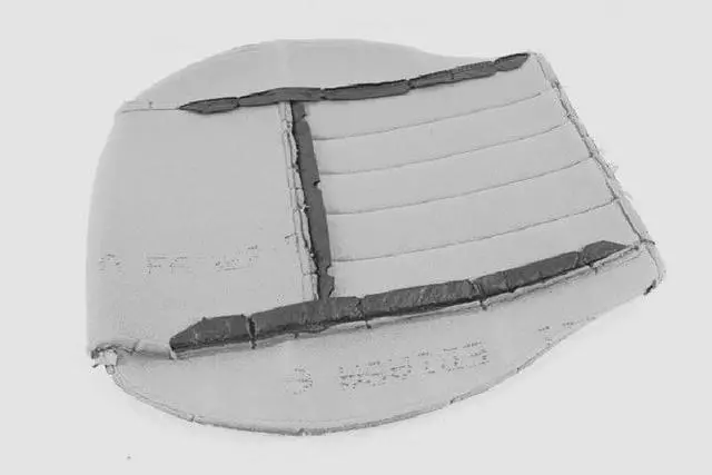 Front Seat Cushion Cover - Mopar (1GK561J3AA)