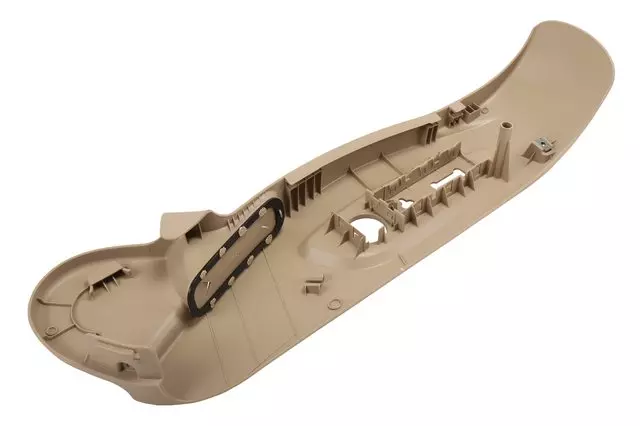 Outer Finish Panel - GM (22796859)