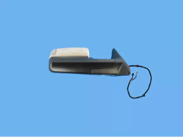 Outside Rear-View Mirror, Right - Mopar (68416902AC)