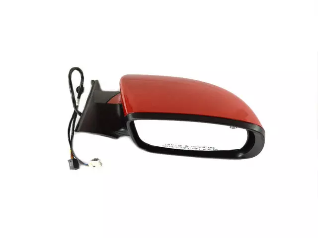 Outside Rear-View Mirror, Right - Mopar (1NJ52TZZAJ)