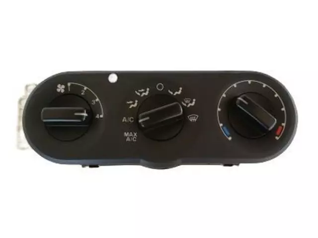 YL8Z19980AA - Body: Temp Control for Ford: Escape | Mercury: Mariner Image
