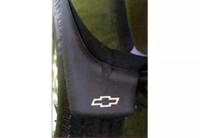 12495823 - : Mud Guard for GM Image