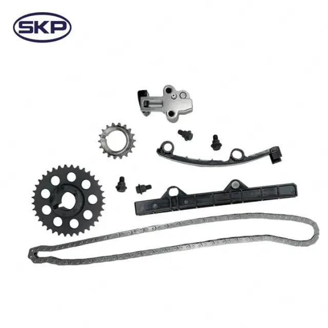 SK94141S - : Engine Timing Chain Kit for Skyward Automotive Image