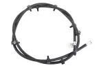 26355426 - : Video Display Inside Rearview Mirror Camera Nozzle Hose for ACDelco Image