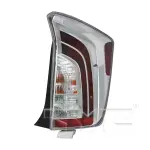 11646500 - : TYC Tail Light Assembly for TYC Image
