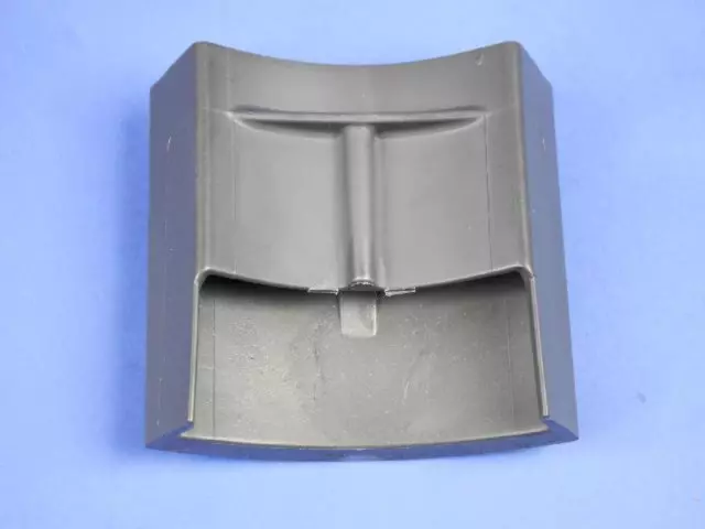 Auxillary Spring Bumper - Mopar (68039293AB)