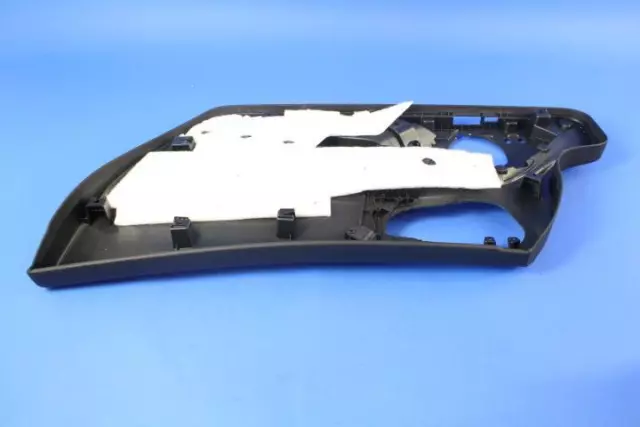 Front Door Trim Panel, Left - Mopar (5PH61YSAAA)