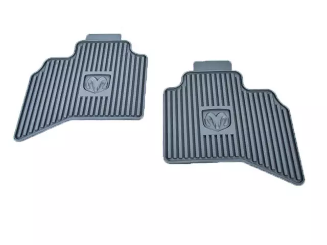 Mat Kit - Mopar (82209553AB)