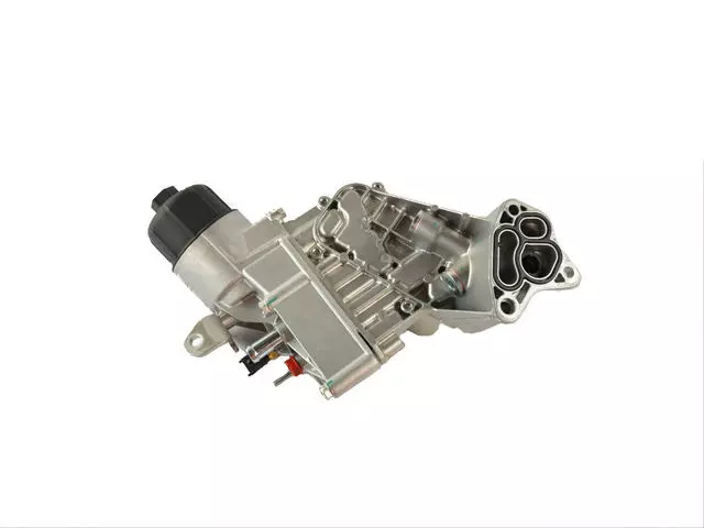 Oil Filter/cooler Assembly - Mopar (68525212AA)