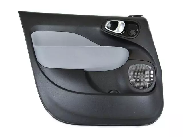5VT06MA2AA - : Front Door Trim Panel, Left for Fiat: 500L Image