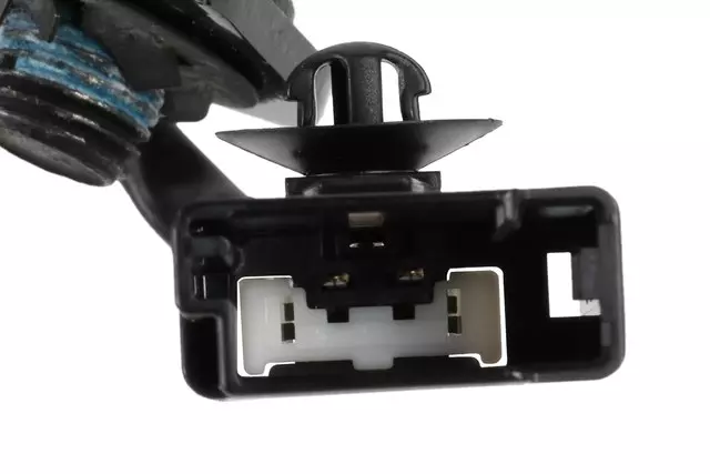 19300619 - Electrical: Buckle for GM Image