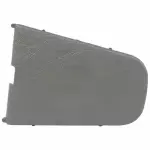 2C3Z25043C54BAA - Body: Instrument Panel Cover for Ford: Excursion, F-250 Super Duty, F-350 Super Duty, F-450 Super Duty, F-550 Super Duty Image