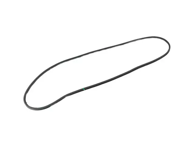 68420172AA - Doors, Door Mirrors and Related Parts: Front Door Mounted Weatherstrip, Left for Jeep: Renegade Image