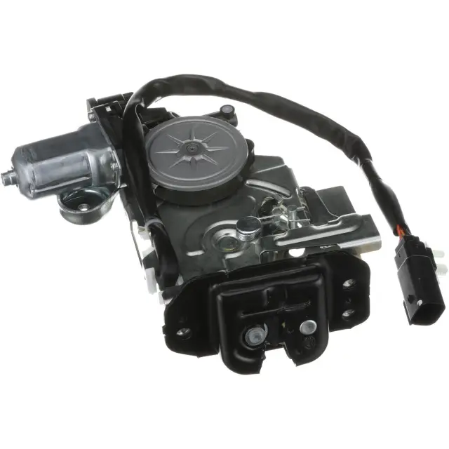 DLA1301 - Exterior: Trunk Lock Actuator Motor for SMP CORP Image