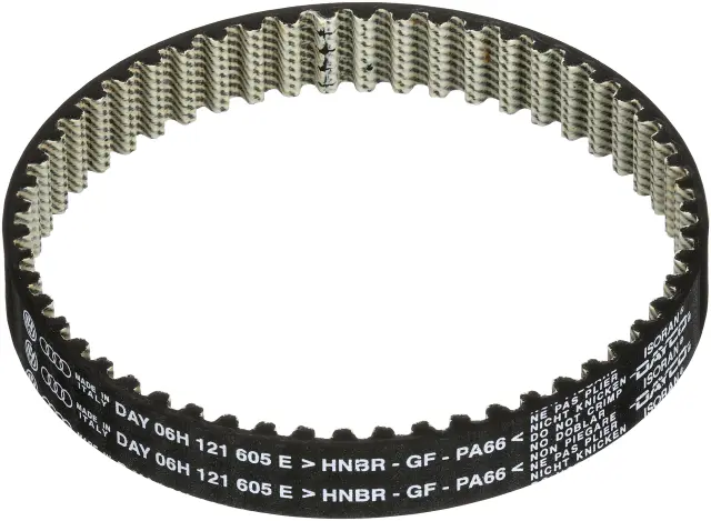 T348 - Engines &amp; Components: Gates Accessory Drive Belt for Gates Image