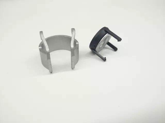 6J998907D - : OEM NEW 08-2019 Volkswagen Atlas Beetle Fuel Injector Seal Repair Kit 06J998907D for Volkswagen: Atlas, Atlas Cross Sport, Beetle, CC, Eos, Golf, Golf Alltrack, Golf R, Golf SportWagen, GTI, Jetta, Passat, Tiguan, Tiguan Limited Image