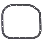 OS30871PR - : Engine Oil Pan Gasket Set 20 Bolt Hole One Piece Gasket for FEL-PRO Image