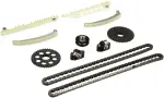 CHK100 - : Automotive Timing Chain Component Kit for Gates Image