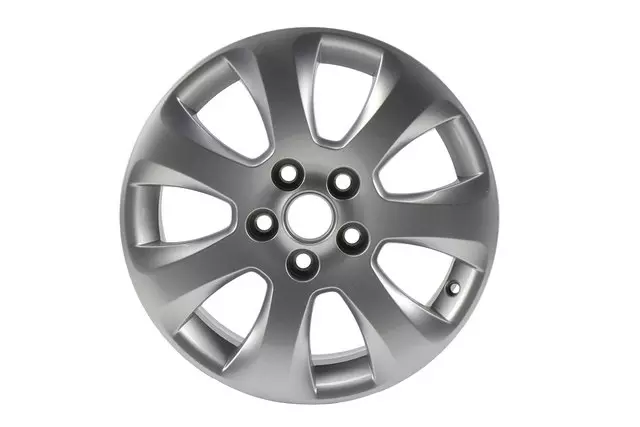 13351762 - Suspension: Wheel, Alloy for Buick: Regal Image