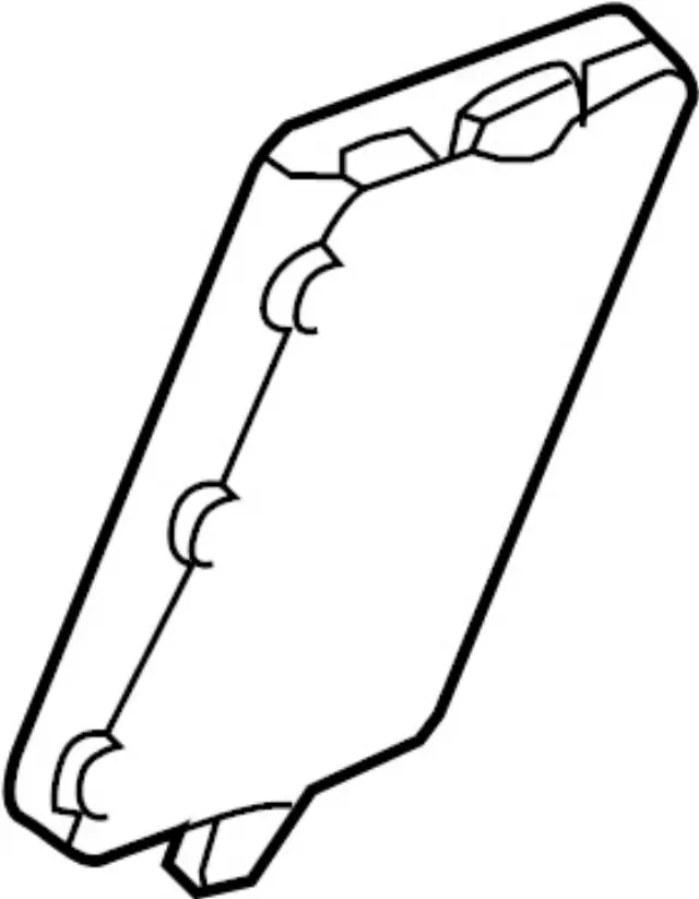 285E15DA2C - : Control Module for INFINITI: QX30 Image