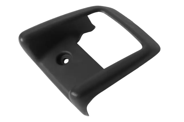 84385204 - Body: Release Handle Bezel for Cadillac: XT5 | Chevrolet: Traverse, Traverse Limited | GMC: Acadia Image