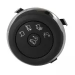 CB5Z14B596AA - Body: Adjust Switch for Ford: Explorer Image