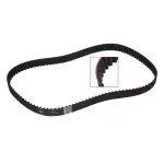 TB284 - : Engine Timing Belt for Enginetech Image