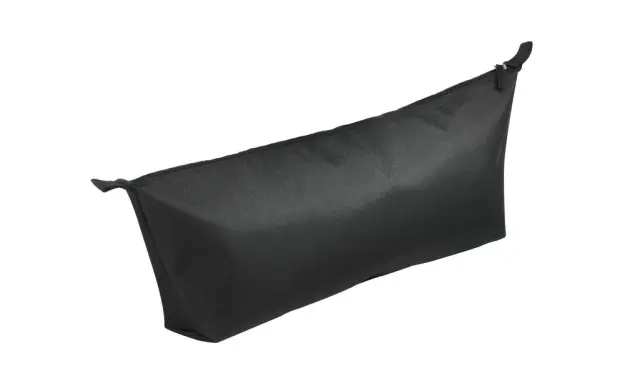 8992561 - Tool and Safety: Bag for Mercedes-Benz: 180A, 180b, 220a, 300C, 300CD, 350SD, A220, A35 AMG, AMG GT 43, AMG GT 53, AMG GT 63, AMG GT 63 S, AMG GT 63 S E Performance, B Electric Drive, B250e, C250, C300, C350, C350e, C400, C43 AMG, C450 AMG, C63 AMG, C63 AMG S, C63 AMG S E Performance, CLA250, CLA35 AMG, CLA45 AMG, CLA45 AMG S, CLE300, CLE450, CLE53 AMG, CLS400, CLS450, CLS53 AMG, CLS550, CLS63 AMG, CLS63 AMG S, E250, E300, E350, E400, E43 AMG, E450, E53 AMG, E550, E63 AMG, E63 AMG S, EQB 250+, EQB 300, EQB 350, EQE 350, EQE 350 SUV, EQE 350+, EQE 350+ SUV, EQE 500, EQE 500 SUV, EQE AMG, EQE AMG SUV, EQS 450, EQS 450 SUV, EQS 450+, EQS 450+ SUV, EQS 580, EQS 580 SUV, EQS AMG, GL350, GL450, GL550, GL63 AMG, GLA250, GLA35 AMG, GLA45 AMG, GLB250, GLB35 AMG, GLC300, GLC43 AMG, GLC63 AMG, GLC63 AMG S, GLE300d, GLE350, GLE400, GLE43 AMG, GLE450, GLE450 AMG, GLE450e, GLE53 AMG, GLE550e, GLE580, GLE63 AMG, GLE63 AMG S, GLK250, GLK350, GLS350d, GLS450, GLS550, GLS580, GLS63 AMG, Maybach EQS 680 SUV, Maybach GLS600, Maybach S550, Maybach S560, Maybach S580, Maybach S600, Maybach S650, Maybach S680, ML250, ML350, ML400, ML550, ML63 AMG, S450, S500, S550, S550e, S560, S580, S580e, S600, S63 AMG, S63 AMG E Performance, S65 AMG, SL400, SL43 AMG, SL450, SL55 AMG, SL550, SL63 AMG, SL63 AMG S E Performance, SL65 AMG, SLC300, SLC43 AMG, SLK250, SLK300, SLK350, SLK55 AMG Image