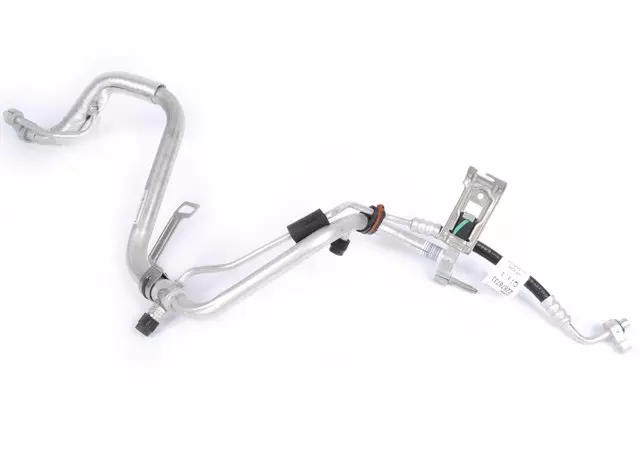 1534639 - HVAC: ACDelcoâ„¢ A/C Refrigerant Suction Hose for Cadillac: CTS Image