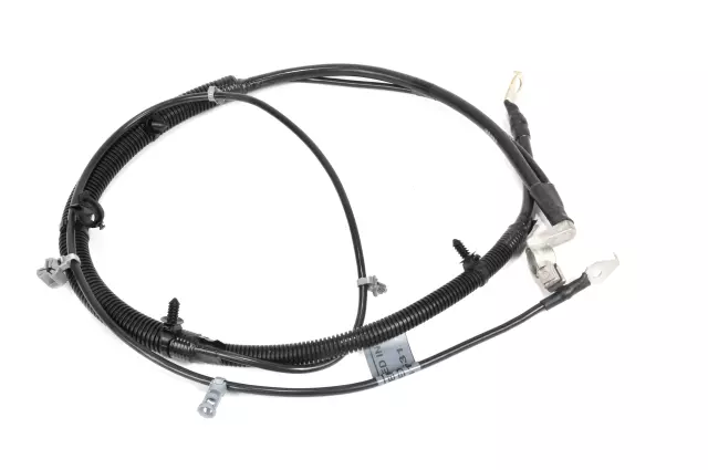 84180631 - : Negative Battery Cable for GM Image