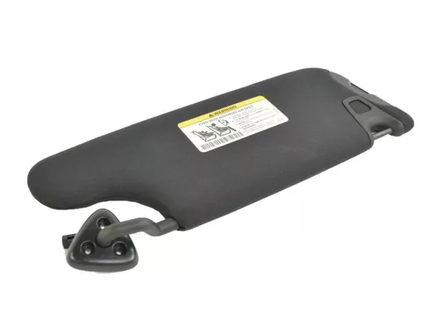 1MA01DX9AC - : Illuminated Visor, Left for Mopar Image