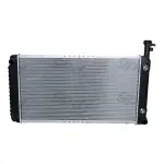 2792C - : gpd Radiator 2792C for GLOBAL PARTS DISTRIBUTORS Image