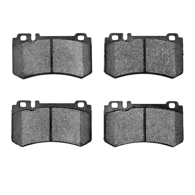 1551098400 - Brakes &amp; Brake Parts: Disc Brake Pad Set for DYNAMIC FRICTION Image