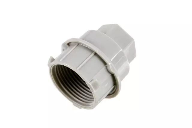 96427364 - : Wheel Lug Nut Cap for Chevrolet: Aveo5 | Pontiac: G3 Image