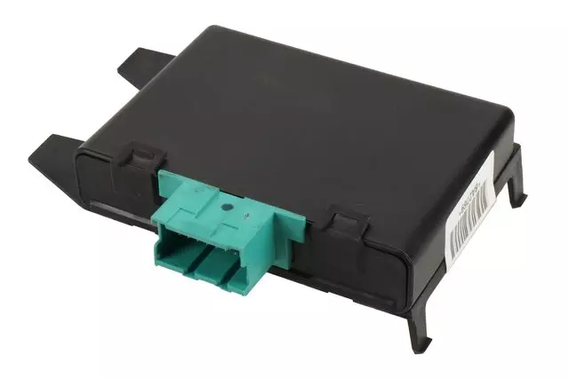 19352769 - : Module Assembly-Theft Dtrnt for GM Image