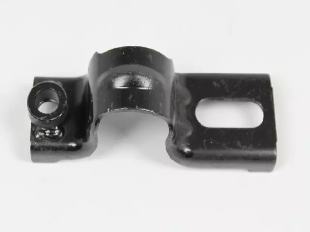 4879339AA - Front Suspension &amp; Drive: Stabilizer Bar Cushion Clamp, Upper for Mopar Image