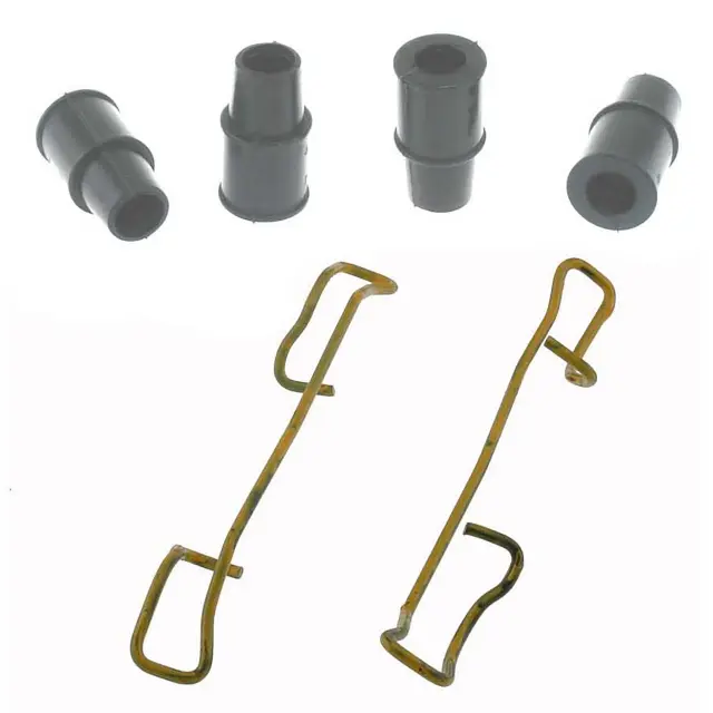 H5648 - Brakes &amp; Brake Parts: Disc Brake Hardware Kit for Carlson Image