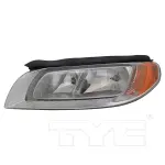 20905600 - : TYC Headlight Assembly for TYC Image