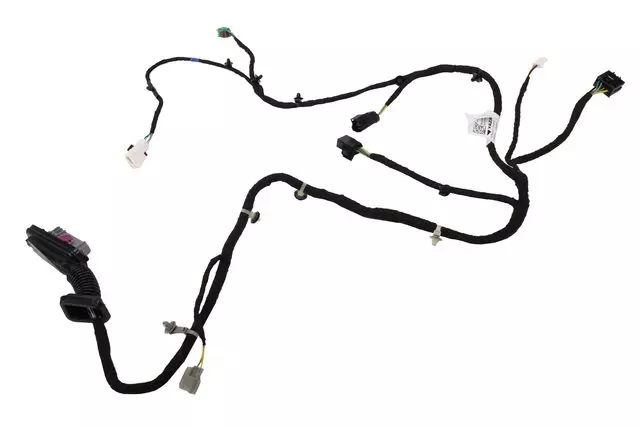 Front Passenger Side Door Wiring Harness - GM (42630618)