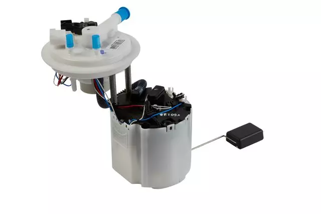 Fuel Pump and Level Sensor Module with Seal - GM (19366853)