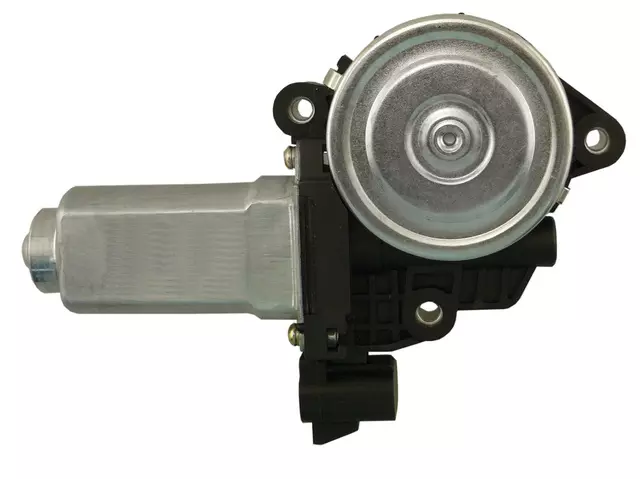 Rear Passenger Side Power Window Motor - ACDelco (11M331)