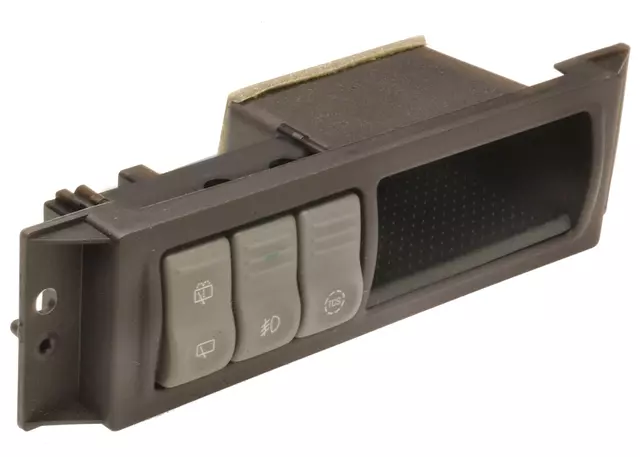 10409290 - : Rear Wiper Switch for GM Image