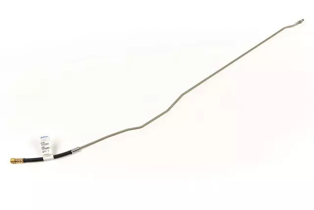 Rear Fuel Return Pipe - GM (15722293)